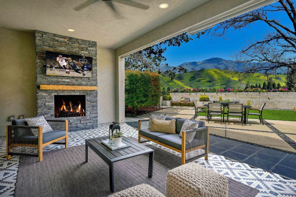 Virtual Staging Services in Pleasant Hill
