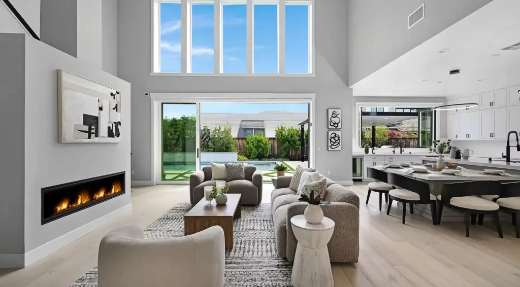 Virtual Staging Services in Pleasant Hill
