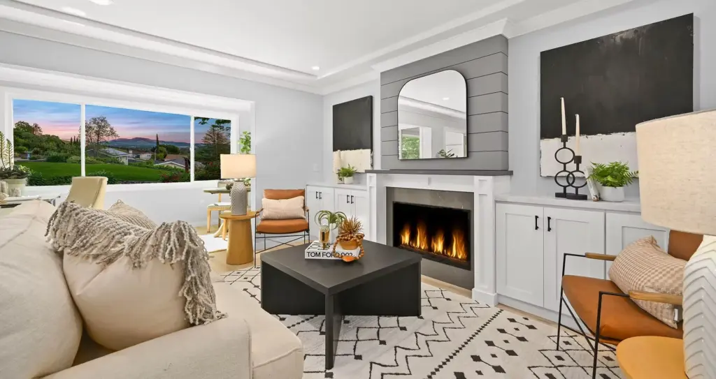 Real Estate Photography Services in Pleasant Hill