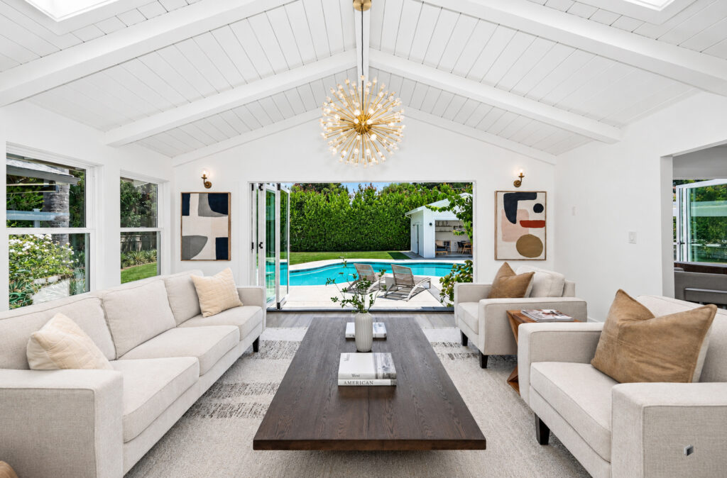 Real Estate Photography Services in Pleasant Hill