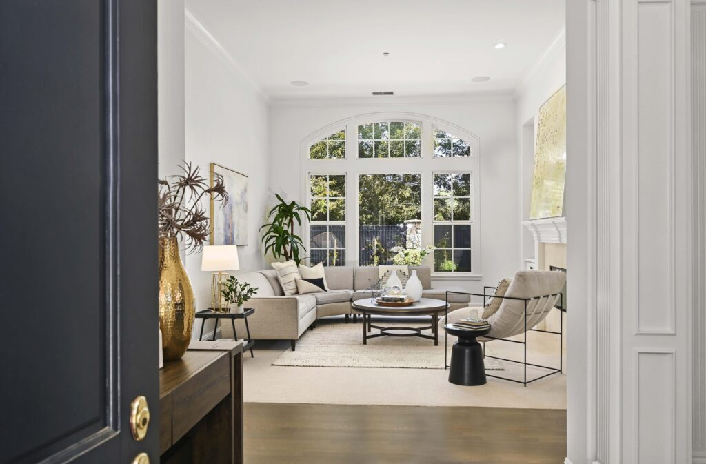 Real Estate Photography Services in Pleasant Hill