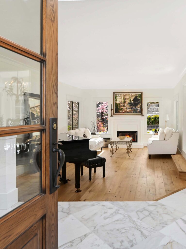 Virtual Staging Services in Pleasant Hill