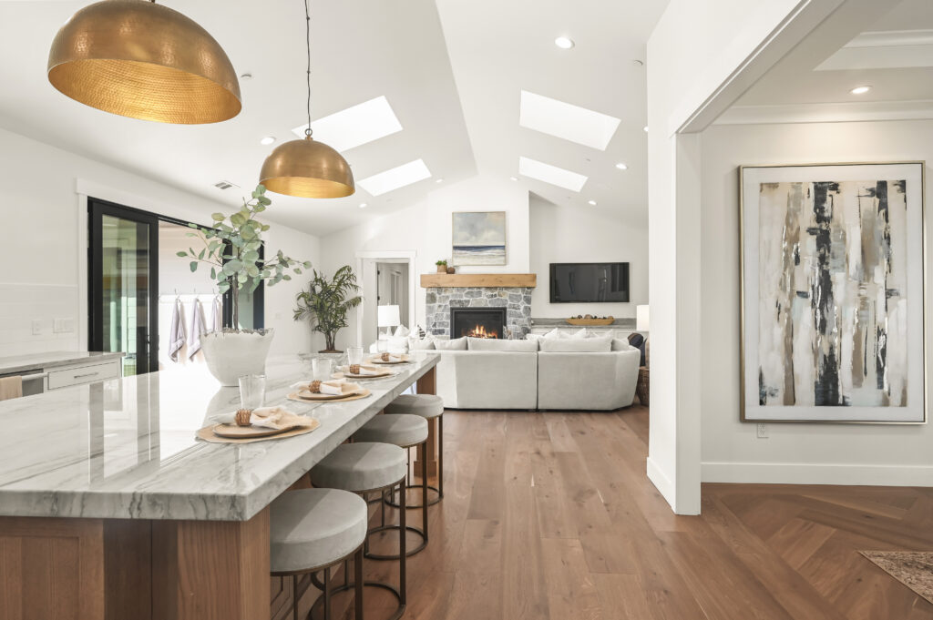 Real Estate Photography Services in Pleasant Hill