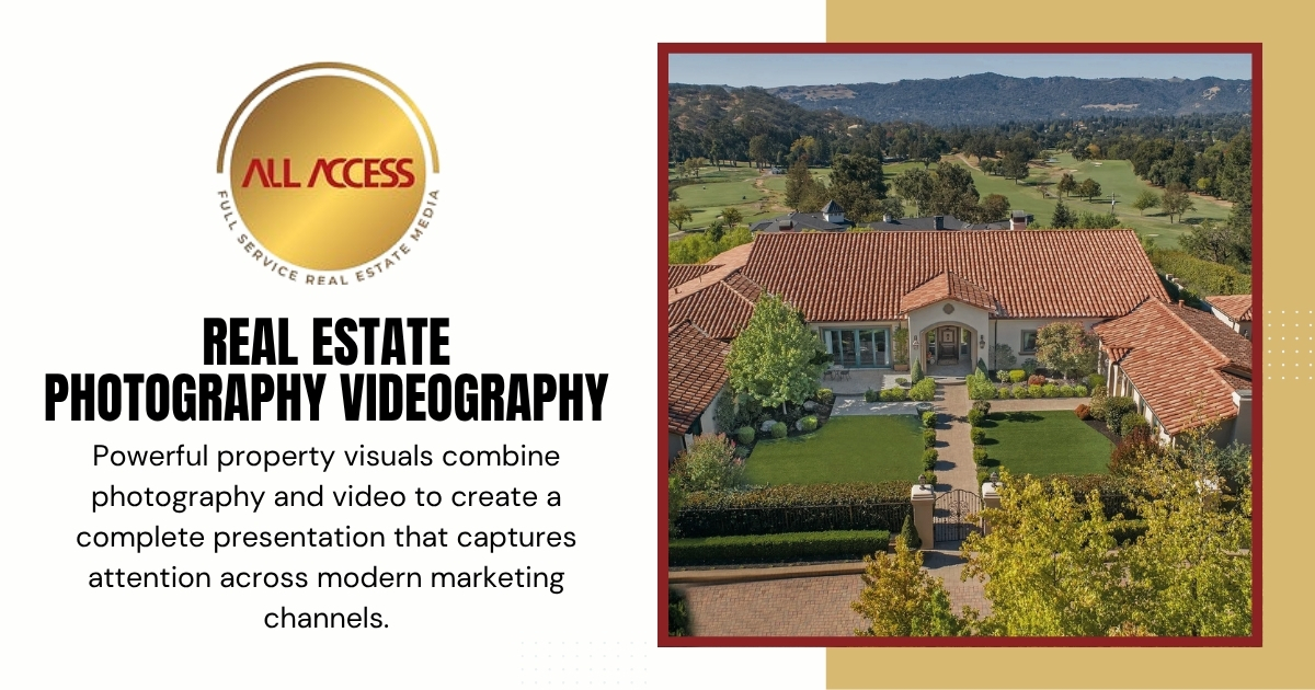 Real Estate Videography